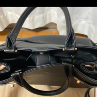 ディーケリーのハンドバッグ！の画像