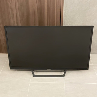 SONY 液晶テレビ