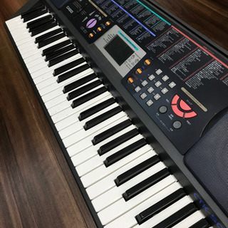 電子キーボード(ピアノ)  ※お譲りする方決まりました