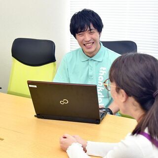 【障がい者採用】簡単なパソコン業務スタッフ(就労継続⽀援A型) - 長崎県諫早市の画像
