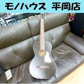 アート＆ルシアー アコースティックギター Art & Luthe...