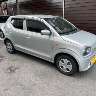 【商談中】車検2年付き! ha36s 美車･低走行