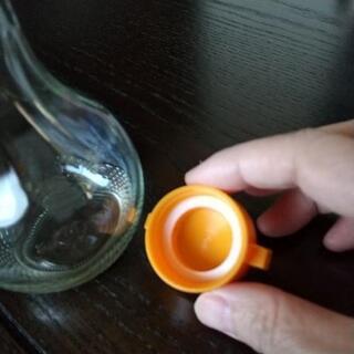 醤油差しの画像