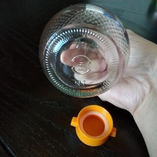 醤油差しの画像