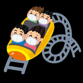 チケット代支給！大阪市ｱﾐｭｰｽﾞﾒﾝﾄﾊﾟｰｸ調査のお仕事★