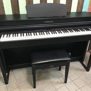 ■ioy0401■YAMAHA/ヤマハ■電子ピアノ■SCLP-4...