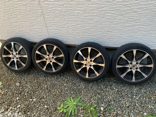 16インチ‼️ 値下げします‼️