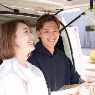 NOW!!  夢がある人限定！！　NOW TRANSPORT 運...