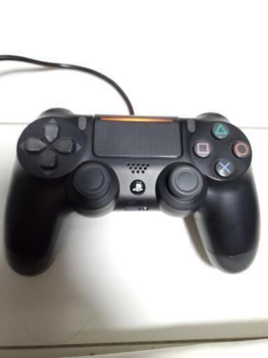 DUALSHOCK4 コントローラー 純正品