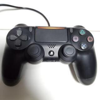 DUALSHOCK4 コントローラー 純正品