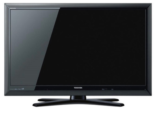 ※価格見直し【美品／完動品】TOSHIBA LED REGZA Z1 42Z1