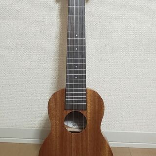 SHIMA Ukulele（ジェイク・シマブクロ　プロデュースの...