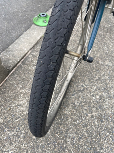 Panasonic 電動自転車　3人乗り対応