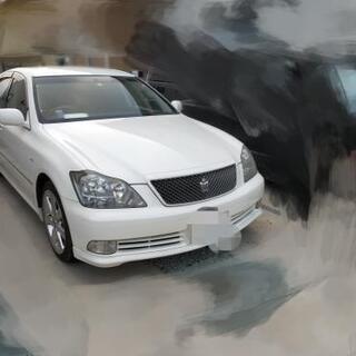中古車　クラウン