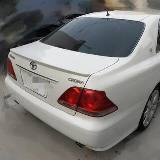 中古車　クラウンの画像