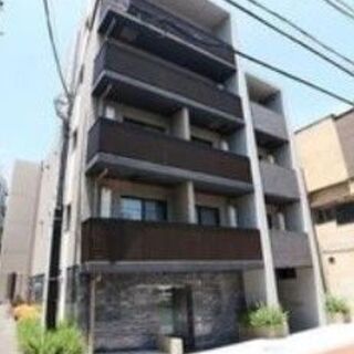 フリーレント２ヶ月ついております！！初期費用格安！！！