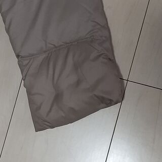 【中古】ダウンコート（Mサイズ）着丈８９センチの画像
