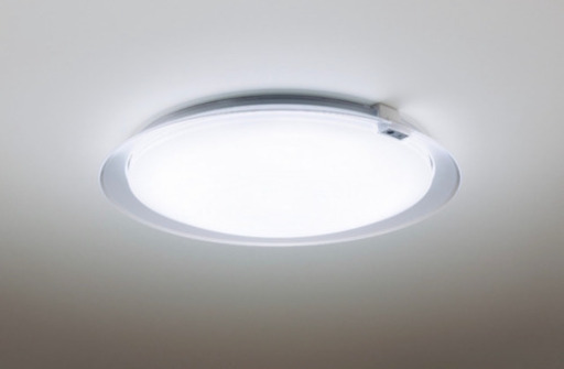 GM438　LEDシーリングライト　Panasonic　2016年製　HH-CA1260A　～12畳　照明　ライト　天井照明　照明　リサイクルショップ　ケイラック朝霞田島店　ケイラック　埼玉県　朝霞市　田島　和光市　志木市　新座市　富士見市　ふじみ野市　三芳町　戸田市　蕨市　さいたま市(岩槻以外)　川越市　所沢市　上尾市　東京都　板橋区　練馬区　清瀬市