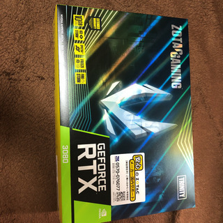 zotac rtx 3080