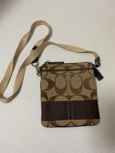 COACH バッグ