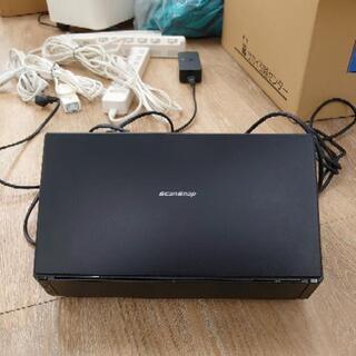 scansnap スキャンスナップ　FI-IX500A-P