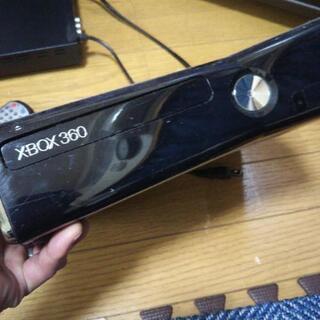 X- BOX 360