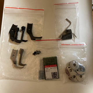 taking 総合送りミシン　TK-8B オプション部品有り