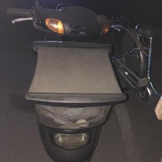 ポシェ50cc 2スト