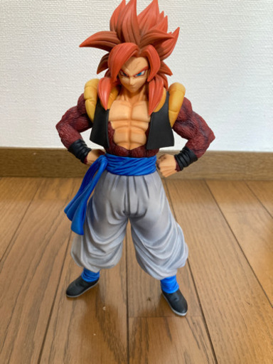ドラゴンボール フィギュア　複数