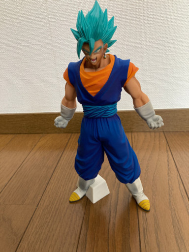 ドラゴンボール フィギュアたくさん