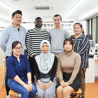 【国内外対応】日本語教育ビジネスを一緒に考えて頂ける方募集！！
