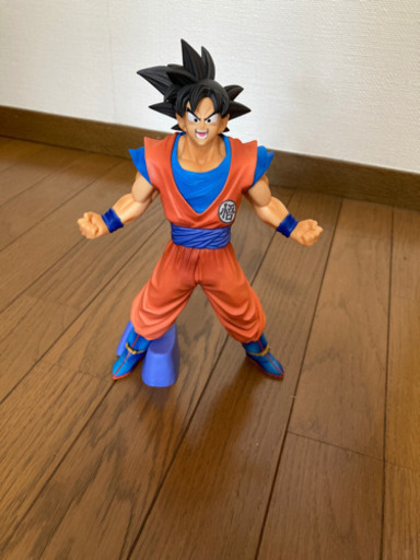 ドラゴンボール フィギュア　沢山