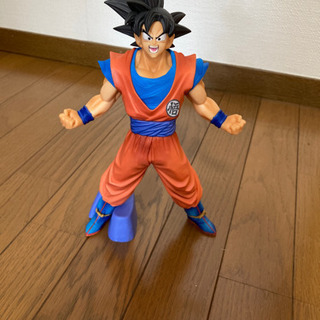 ドラゴンボール フィギュア　沢山