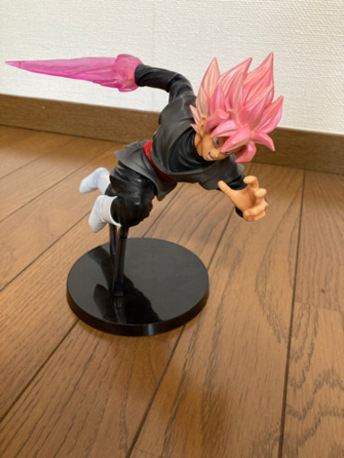 ドラゴンボール フィギュア　個別可能！
