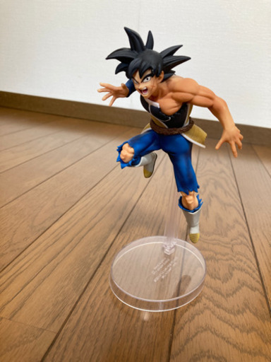 ドラゴンボール フィギュア　個別可能！