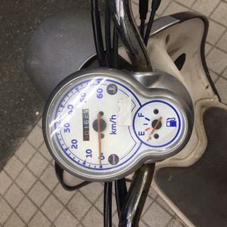 完売致しました。お買い上げありがとうございます。4/6 福岡 東区 【激安バイク!!】ヤマハ 50cc ビーノ 原付きバイク 4サイクル 原チャリ デリバリー 配達 通勤 通学の画像