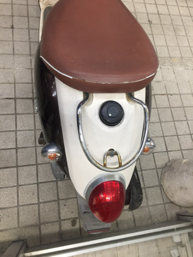 完売致しました。お買い上げありがとうございます。4/6 福岡 東区 【激安バイク!!】ヤマハ 50cc ビーノ 原付きバイク 4サイクル 原チャリ デリバリー 配達 通勤 通学