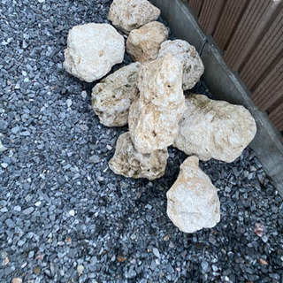 石あげます。の画像
