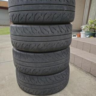 16インチ 205/45/R16 POTENZA RE71R  ポテンザ