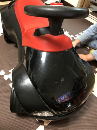 BMW 純正 おもちゃ