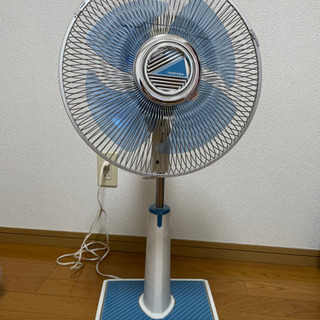 扇風機　差し上げます。の画像