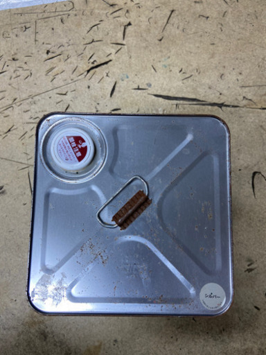 サビキラーPRO 錆止め