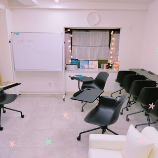（急募）新規オープン英会話スクールティッシュ配布アルバイト募集！