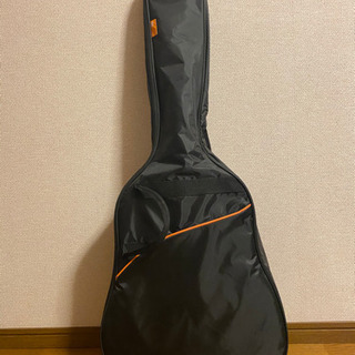 アコースティックギターの画像