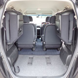 格安シリーズ　フリード【ご成約済み、ありがとうございました！】本車検2年付でコミコミ35万円！！☆グレード　Gエアロジャストセレクション☆パワースライドドア☆ストラーダナビ☆TV☆取説の画像