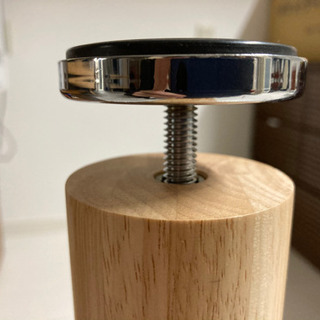 4本セット　しっかりした脚! DIYに！の画像