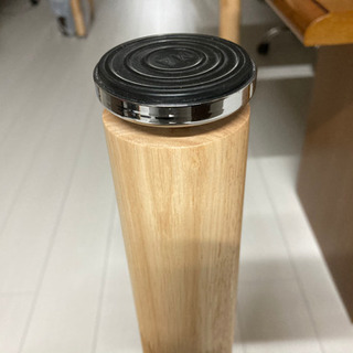 4本セット　しっかりした脚! DIYに！の画像