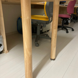4本セット　しっかりした脚! DIYに！の画像