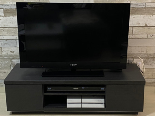 SONY 32型　BRAVIA