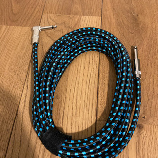 新品シールド5m